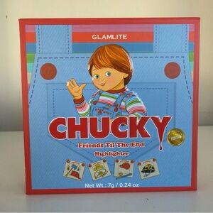 Glamlite Chucky Highlighter